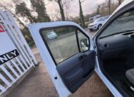 2013 Ford Transit Connect – Model: Transit Connect 90 T230 Trend – N80TMH