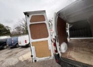 2020 Nissan NV400 – Model: NV400 Acenta DCI – HJ70WJX