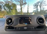 2022 Mercedes-Benz Sprinter – Model: Sprinter 315 Premium CDI – KM72EGC