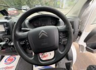 2021 Citroen Relay – Model: Relay 35 L3H2 Enterprise Blue HDi S/S – LF21CJW