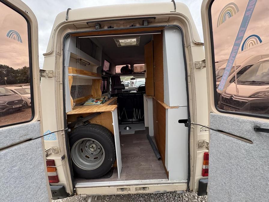 1985   – Model:  – B34KNN