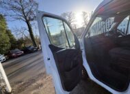 2020 Vauxhall Movano – Model: Movano L3H1 F3500 CDTI S/S – FE20GVZ