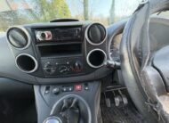 2009 Citroen Berlingo – Model: Berlingo 750 LX HDi – MJ59SXN