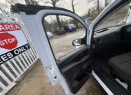 2016 Mercedes-Benz Vito – Model: Vito 109 CDi – BL66XMX