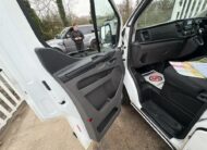 2018 Ford Transit Custom – Model: Transit Custom 300 Trend Auto – BP68KZL