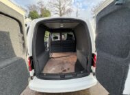 2019 Volkswagen Caddy – Model: Caddy C20 Trendline TDI – FL69PZO