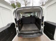 2015 Fiat Doblo Cargo – Model: Doblo 16v Active MultiJet – YP65ZBG