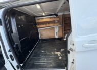 2021 Ford Transit Custom – Model: Transit Custom 300 Limited EcoBlue – WG71FFM