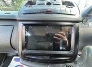 2012 Mercedes-Benz Vito – Model: Vito 113 BlueEfficiency LSM CDi Auto – LG62VGC