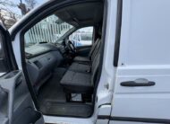 2010 Mercedes-Benz Vito – Model: Vito 111 CDI Long – FV60MTO