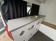 2011 Ford Transit – Model: Transit 85 T280 MWB FWD – SP11LGY