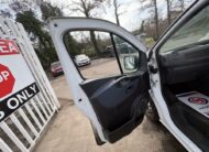 2019 Vauxhall Vivaro – Model: Vivaro  2700 CDTI – YO19PXU