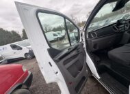 2019 Ford Transit Custom – Model: Transit Custom 280 Limited EcoBlue – YM69NZA