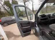 2020 Peugeot Boxer – Model: Boxer 335 Professional L2H2 Blue HDi – CA70CXM