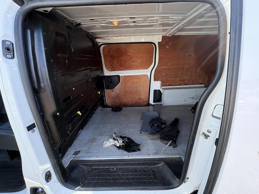 2020 Citroen Dispatch – Model: Dispatch 1400 Enterprise Blue HDi S/S – FE70CFF