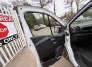 2020 Nissan NV300 – Model: NV300 Acenta dCi – WV20HCF