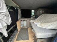 2004 Renault Trafic – Model: Trafic SL27 dCi 100 SWB – BD54JRZ