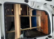 2018 Vauxhall Combo – Model: Combo 2300 CDTi S/S – FM18XYJ