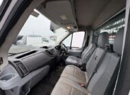 2017 Ford Transit – Model: Transit 350 – BP17EHL