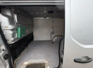 2016 Renault Trafic – Model: Trafic SL27 Business+ Energy dCi – MM16YZB