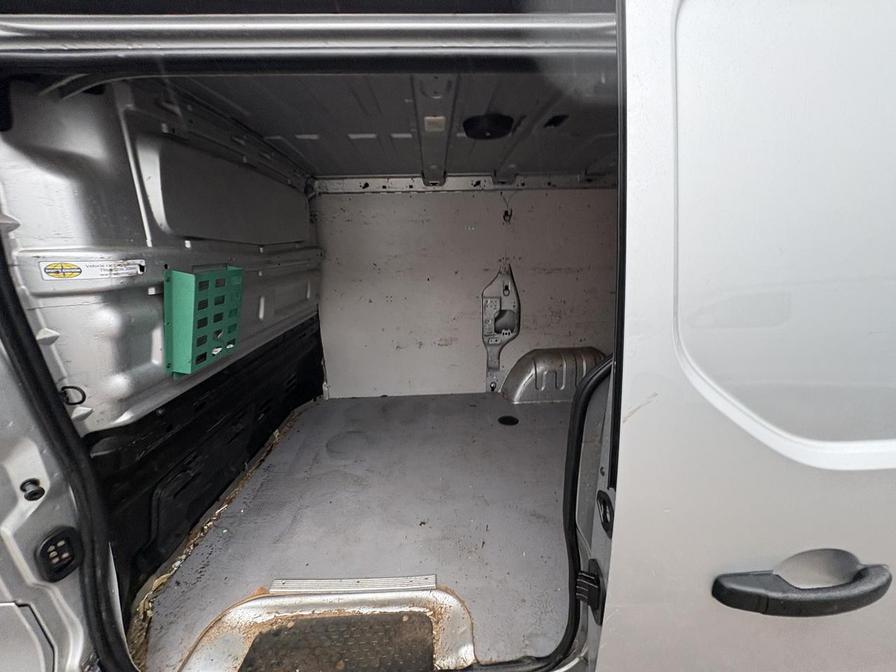 2016 Renault Trafic – Model: Trafic SL27 Business+ Energy dCi – MM16YZB