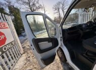 2018 Peugeot Boxer – Model: Boxer 335 Professional L3H2 Blue HDi – GC18CYY