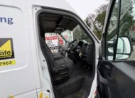 2020 Renault Master – Model: Master 35 LWB – LT20AZC