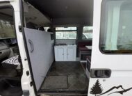 2007 Vauxhall Movano – Model:  – KE07LZO