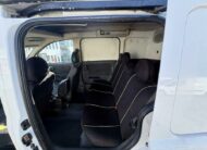 2007 Vauxhall Combo – Model: Combo 2000 CDTi 16v – FP07KFR