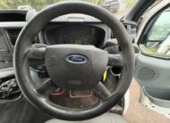 2009 Ford Transit – Model: Transit 85 T280 MWB FWD – BJ59XFX