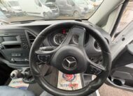 2020 Mercedes-Benz Vito – Model: Vito 110 Pure CDI – NA20LXZ
