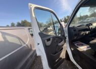 2016 Vauxhall Movano – Model: Movano F3500 L3H3 CDTI – WD16ZRU