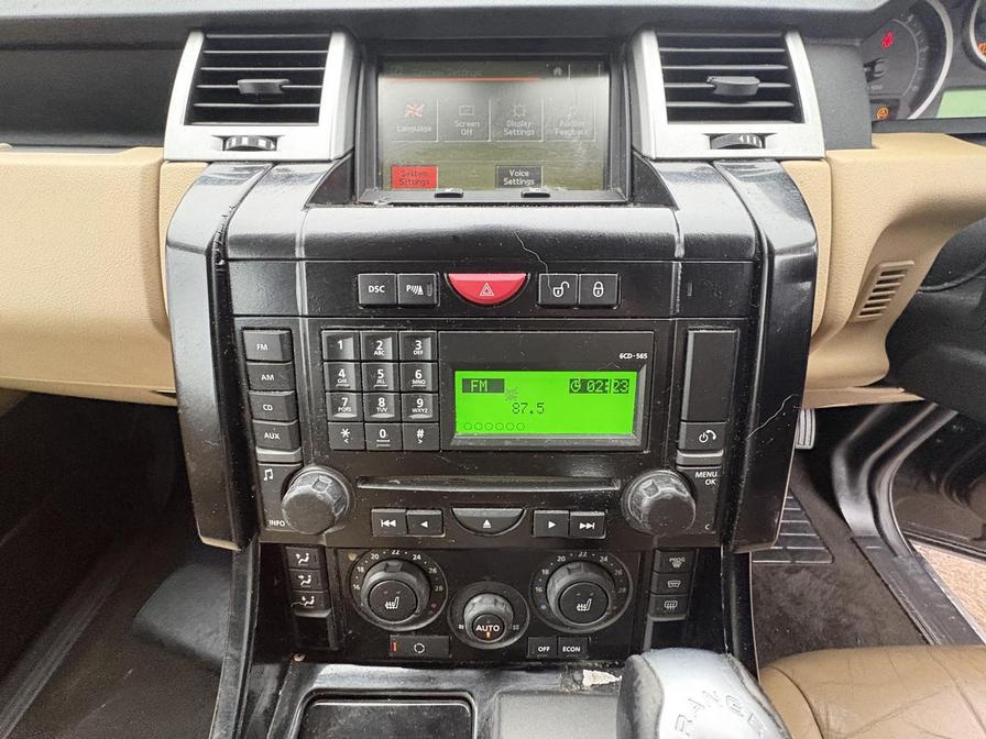 2006   – Model:  – RX06XOR