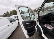 2021 Citroen Relay – Model: Relay 35 Heavy L4H2 Enterprise Blue HDi S/S – LA21SSU