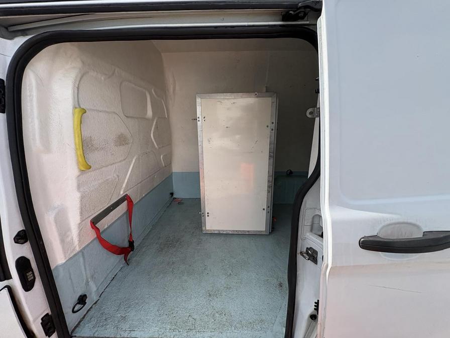 2020 Ford Transit Custom – Model: Transit Custom 280 Base – MJ69LFL