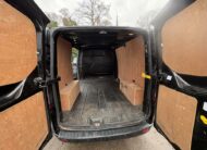 2017 Ford Transit Custom – Model: Transit Custom 270 Limited – YM67BSO