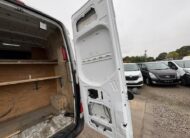 2021 Mercedes-Benz Sprinter – Model: Sprinter 315 Premium CDI – LM21FLG/KN10CKS