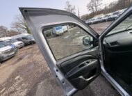 2018 Vauxhall Combo – Model: Combo 2000 Sportive CDTi – AV18KGJ