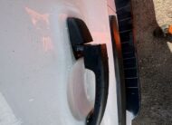 2018 Vauxhall Vivaro – Model: Vivaro  2900 Sportive CDTi – DV18SBY