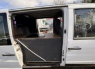 2003 Mercedes-Benz Vito – Model: Vito 110 CDi – FD53UHL