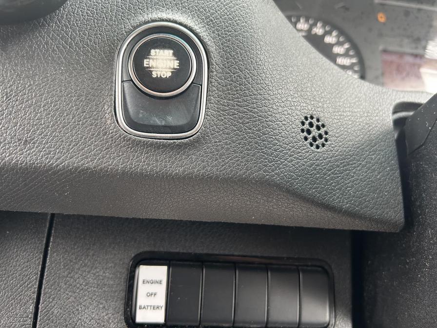 2018 Mercedes-Benz Sprinter – Model: Sprinter 314 CDI – PN68PVJ/CO16OUR