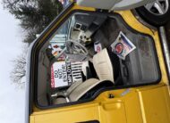 1997 Volkswagen Caravelle – Model: Caravelle Auto SWB – R639PBW