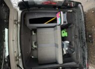 2003 Vauxhall Vivaro – Model: Vivaro 2700 Dti SWB – CX53WKB