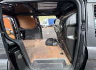 2016 Ford Transit Connect – Model: Transit Connect 240 Limited – BN16TGE