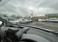 2018 Peugeot Partner – Model: Partner Professional L1 Blue HDi – MW67XPU