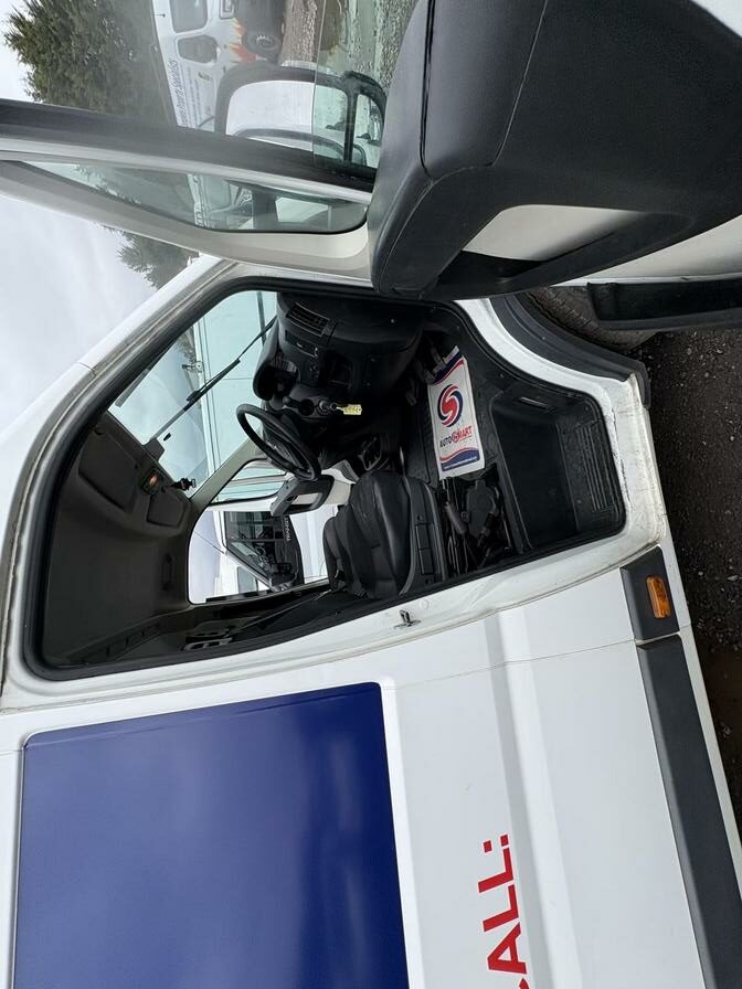 2018 Peugeot Boxer – Model: Boxer 435 Professional L4H2 Blue HDi – OU18OEA