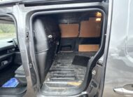 2019 Vauxhall Combo – Model: Combo 2000 LE Nav S/S – PE69PTX