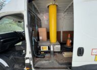 2015 Iveco Daily – Model: Daily 35S13 MWB – GD15PFJ