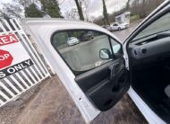 2016 Peugeot Partner – Model: Partner CRC HDi – PJ16PPK