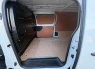 2021 Vauxhall Vivaro – Model: Vivaro 2900 Edition S/S – PK71OTP
